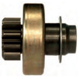 Béndix para arranque Valéo D7R34 / D7R53 / D7R56 / D7RP204 / D8R1